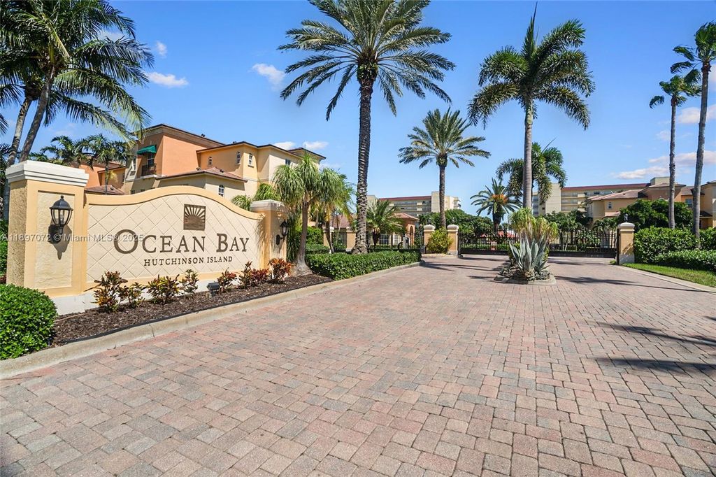 Photo of 258 Ocean Bay Dr #258, Jensen Beach, FL 34957 (MLS # A11897072)