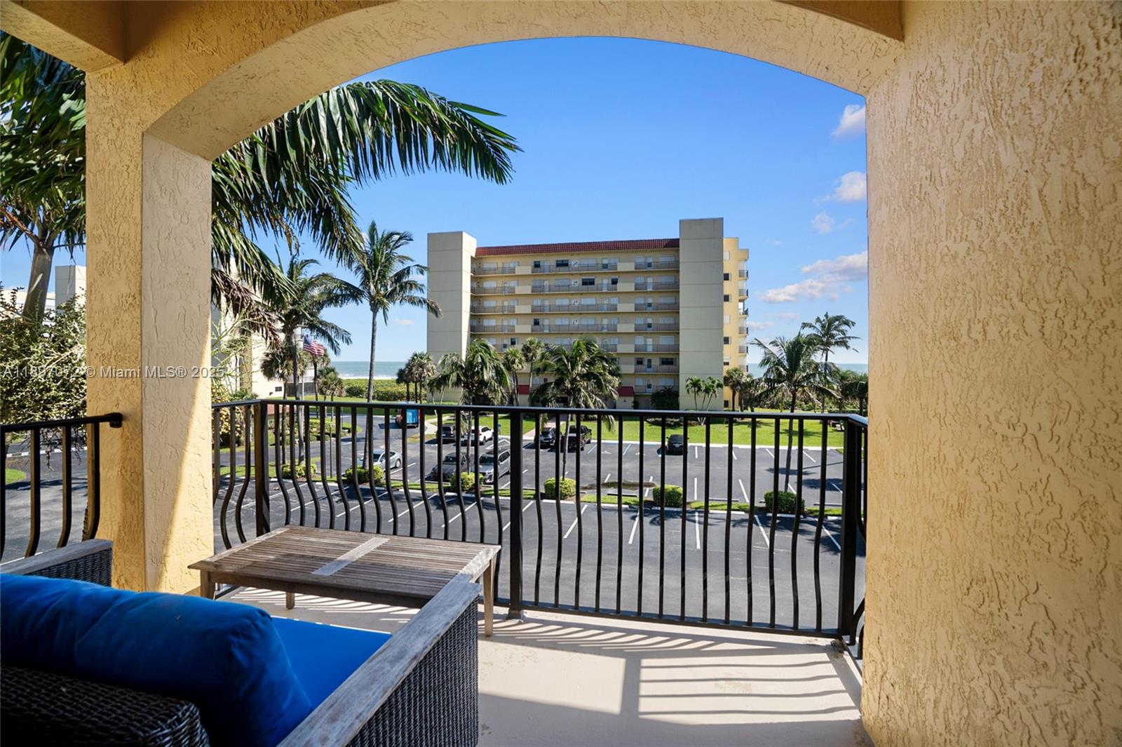 OCEAN BAY VILLAS, A CONDO - Residential