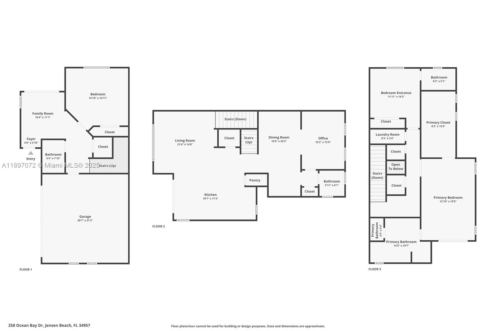 OCEAN BAY VILLAS, A CONDO - Residential