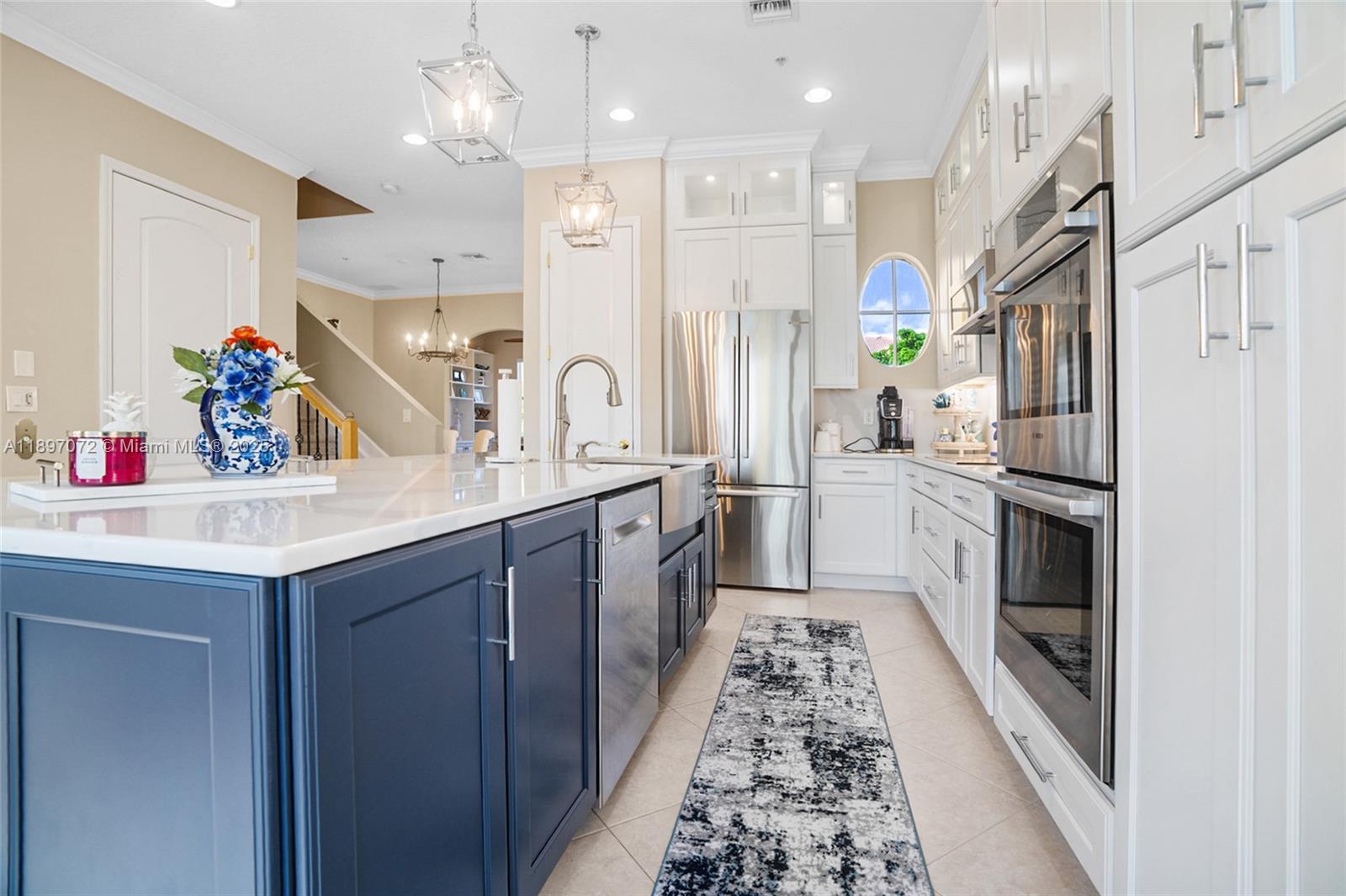 OCEAN BAY VILLAS, A CONDO - Residential