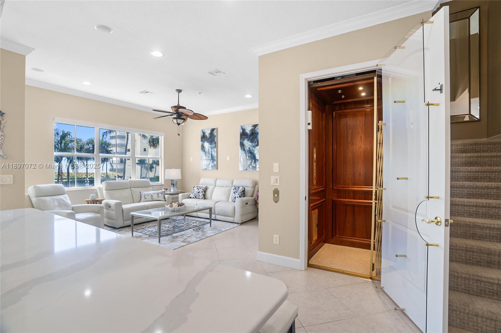 OCEAN BAY VILLAS, A CONDO - Residential