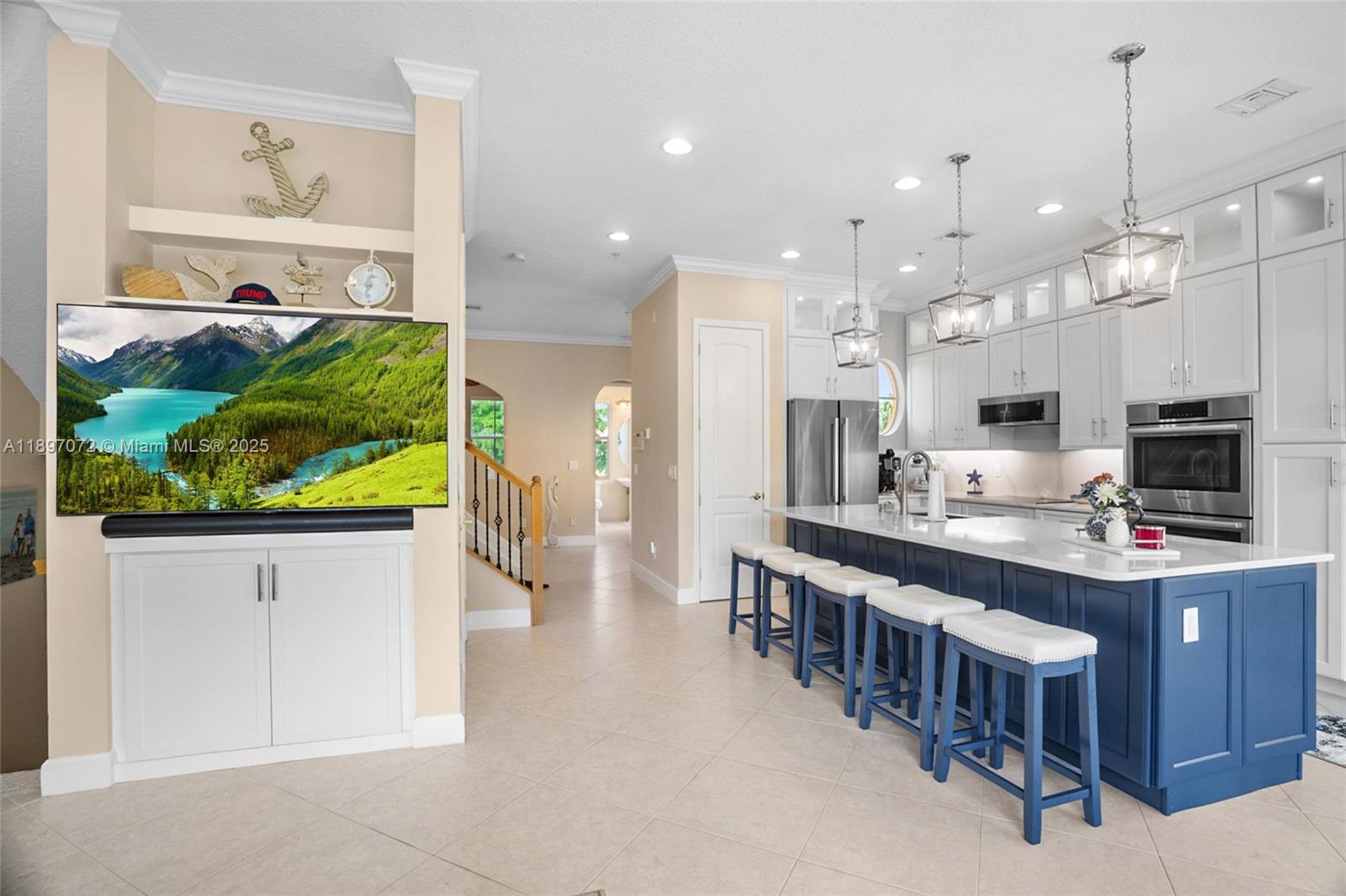 OCEAN BAY VILLAS, A CONDO - Residential