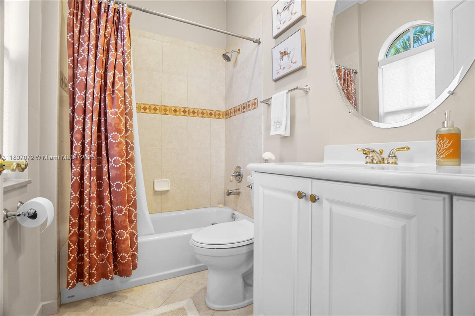 OCEAN BAY VILLAS, A CONDO - Residential