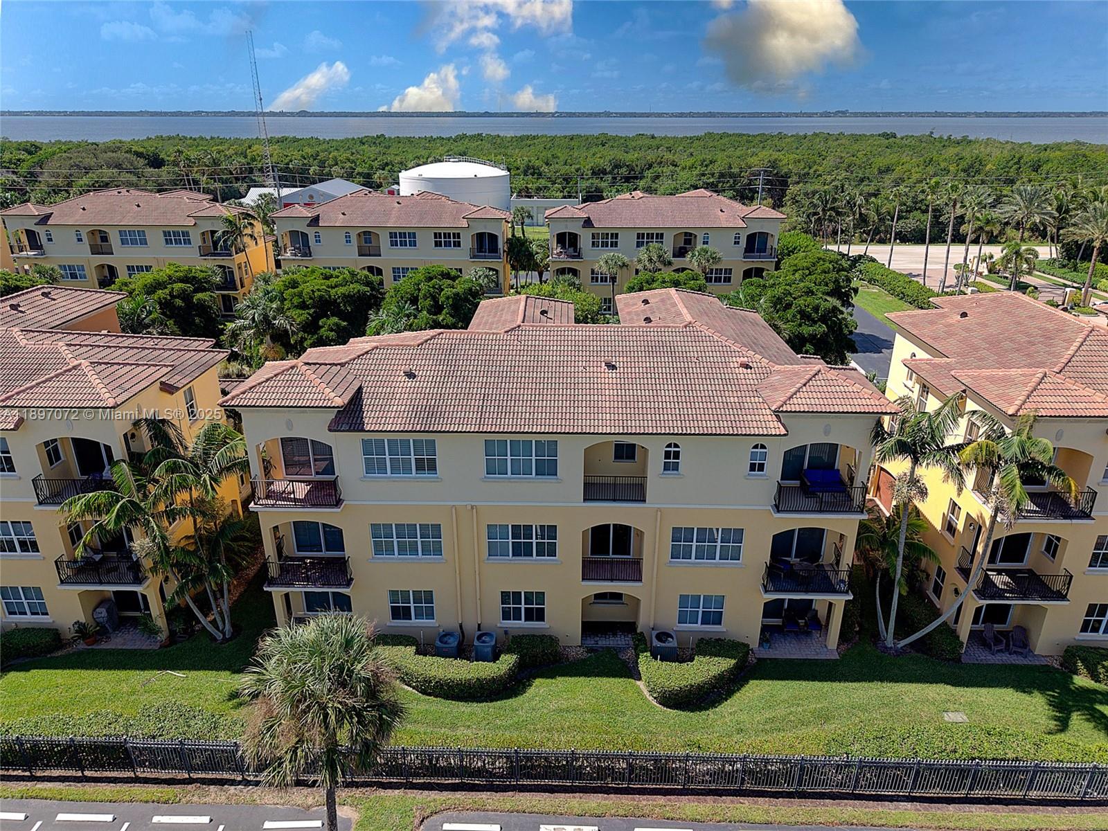 OCEAN BAY VILLAS, A CONDO - Residential