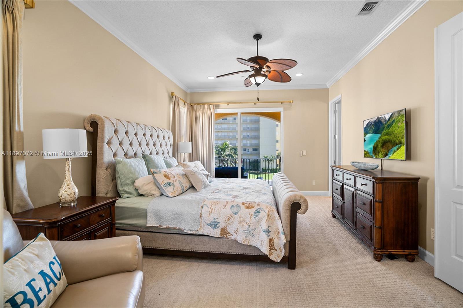 OCEAN BAY VILLAS, A CONDO - Residential