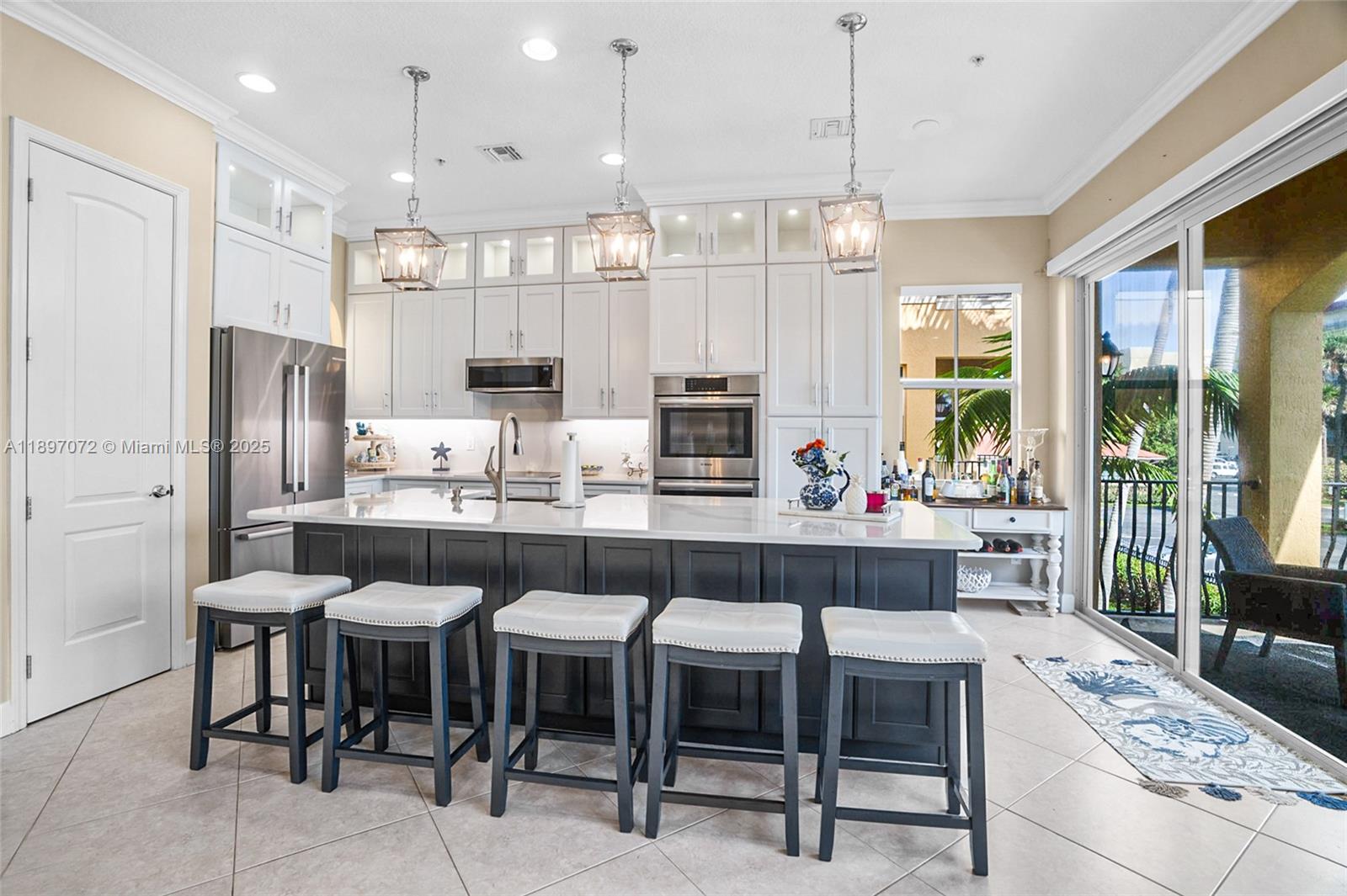 OCEAN BAY VILLAS, A CONDO - Residential