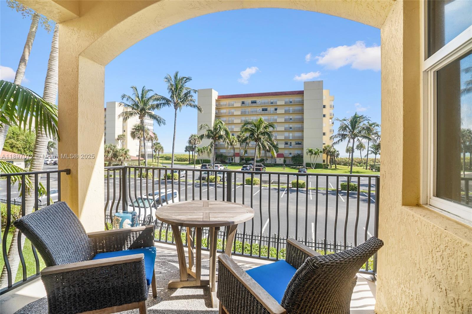 OCEAN BAY VILLAS, A CONDO - Residential