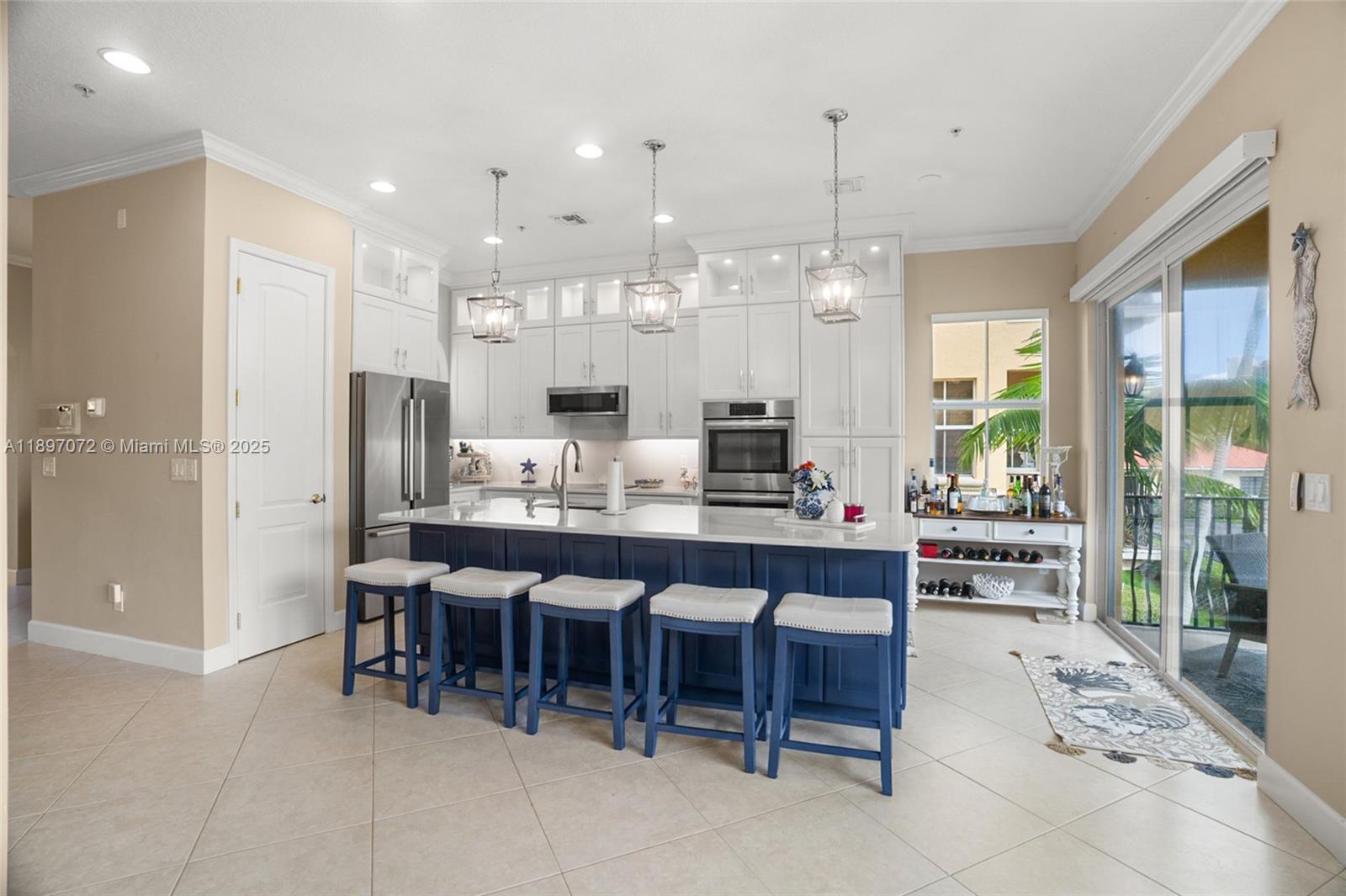 OCEAN BAY VILLAS, A CONDO - Residential