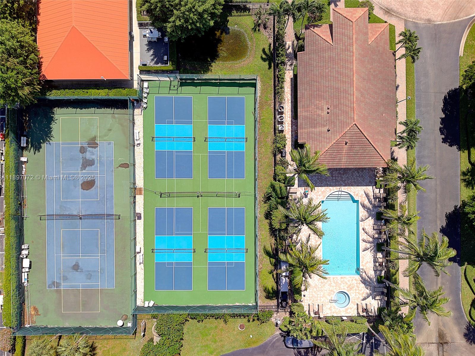 OCEAN BAY VILLAS, A CONDO - Residential