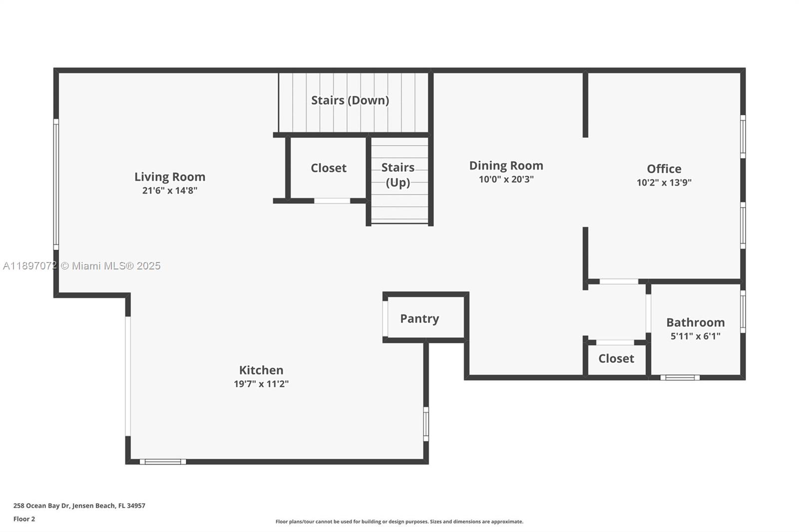 OCEAN BAY VILLAS, A CONDO - Residential