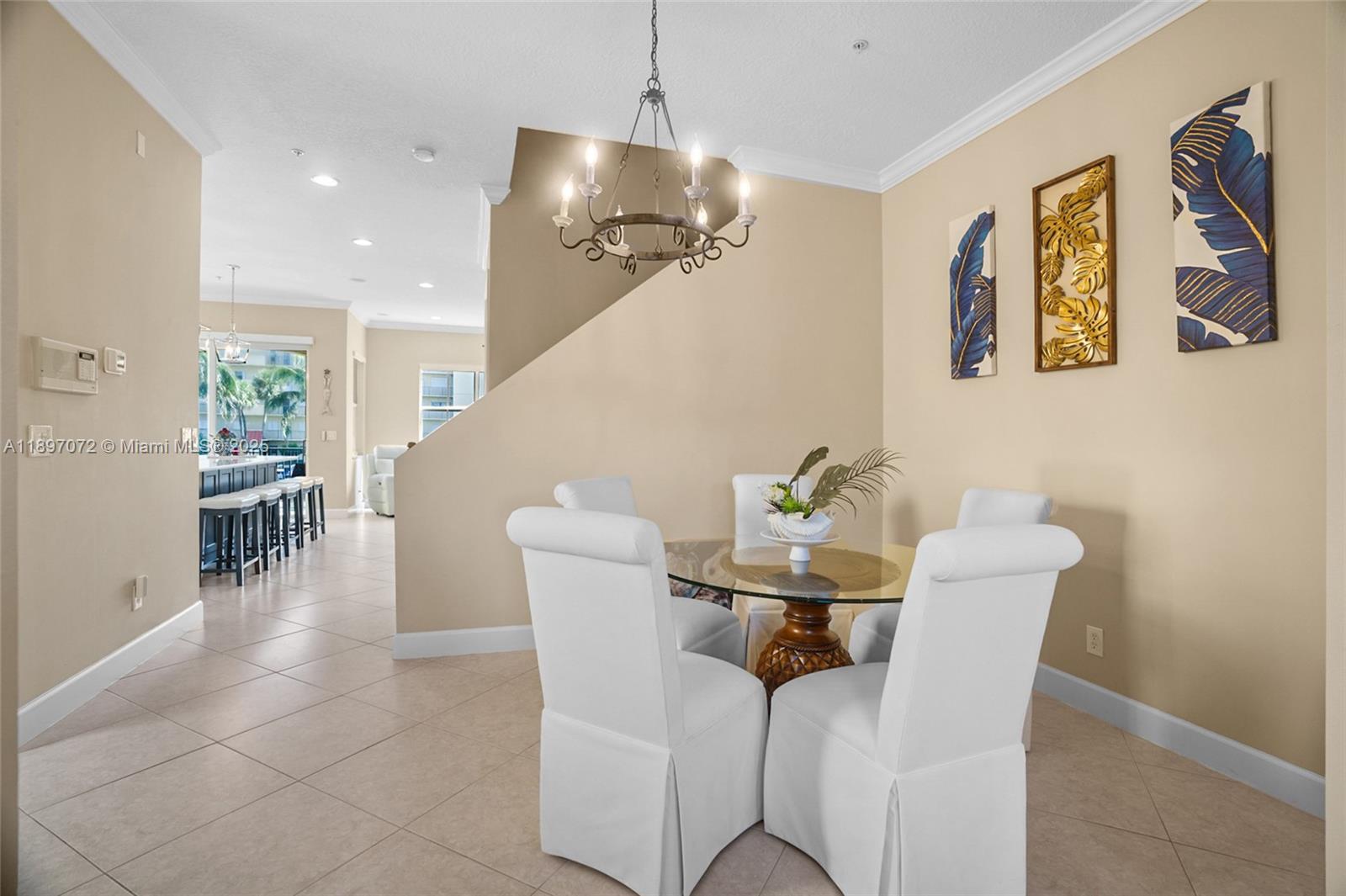 OCEAN BAY VILLAS, A CONDO - Residential