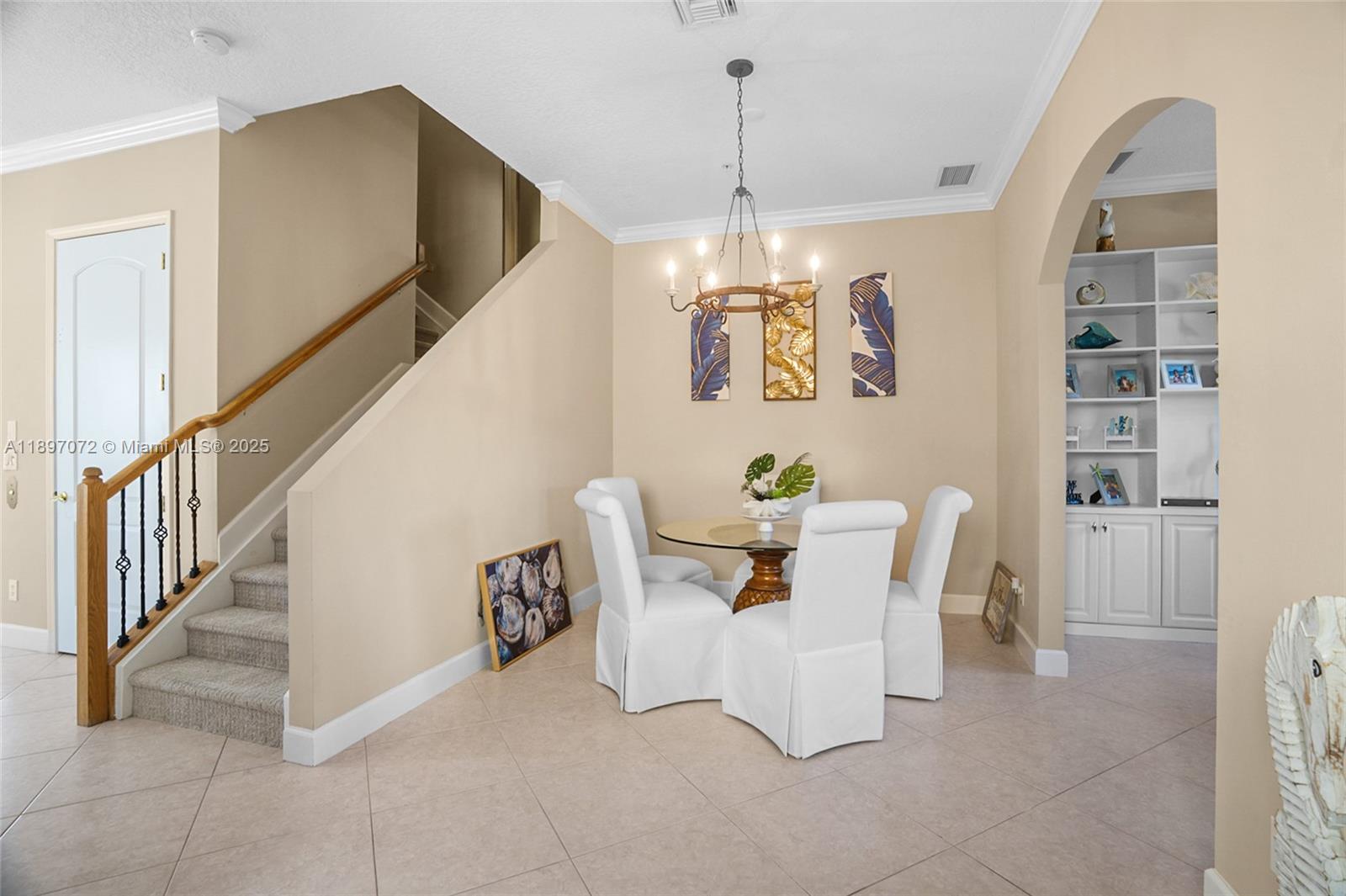 OCEAN BAY VILLAS, A CONDO - Residential