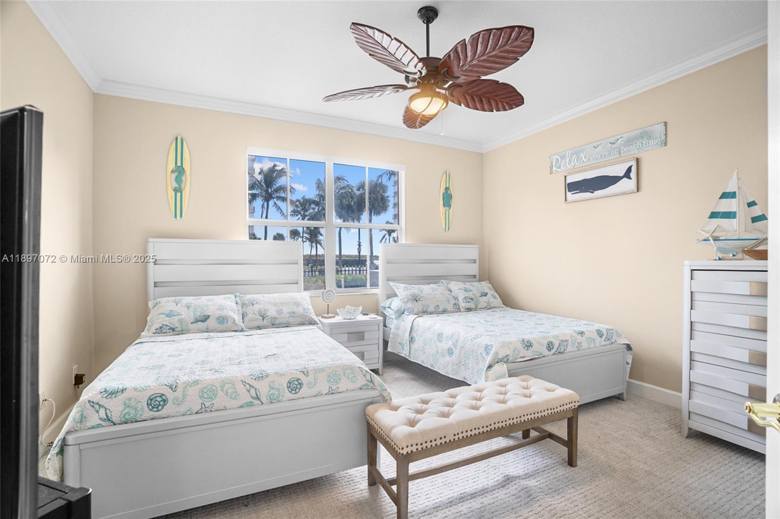 OCEAN BAY VILLAS, A CONDO - Residential