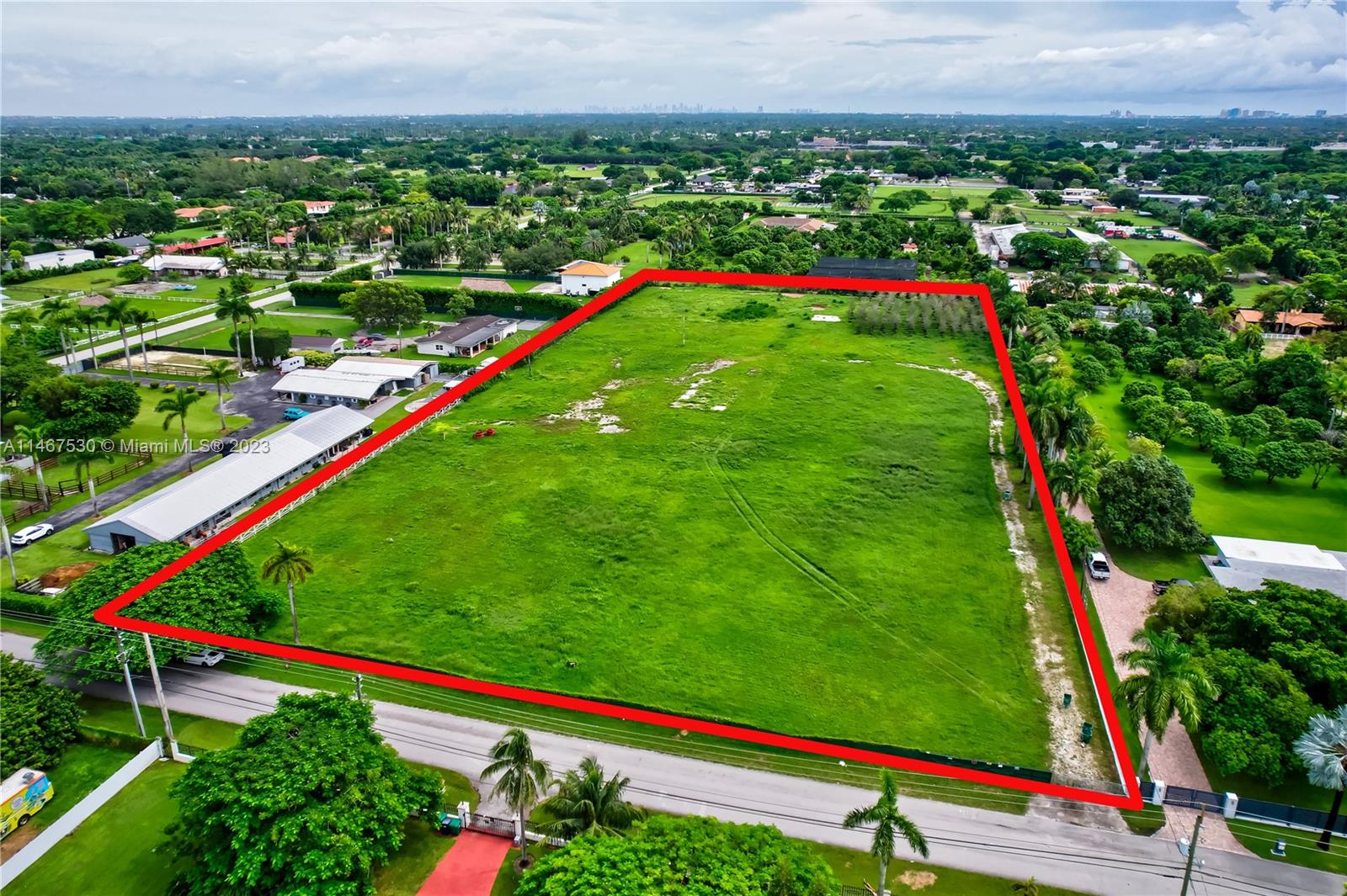 Property for Sale at 6501 Sw 125th Ave, Miami, Broward County, Florida -  - $4,899,000