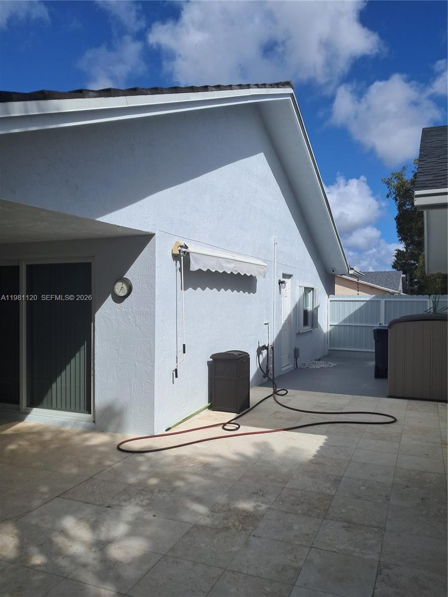 GREEN ESTATES SUB SEC 1 - Residential