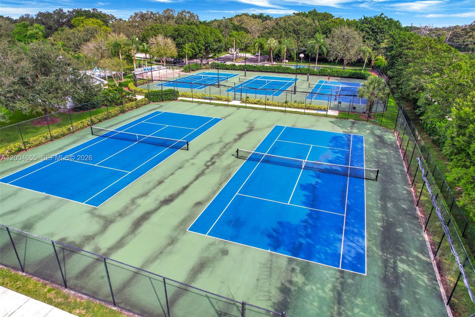 Forest Ridge - Oak Grove - Residential