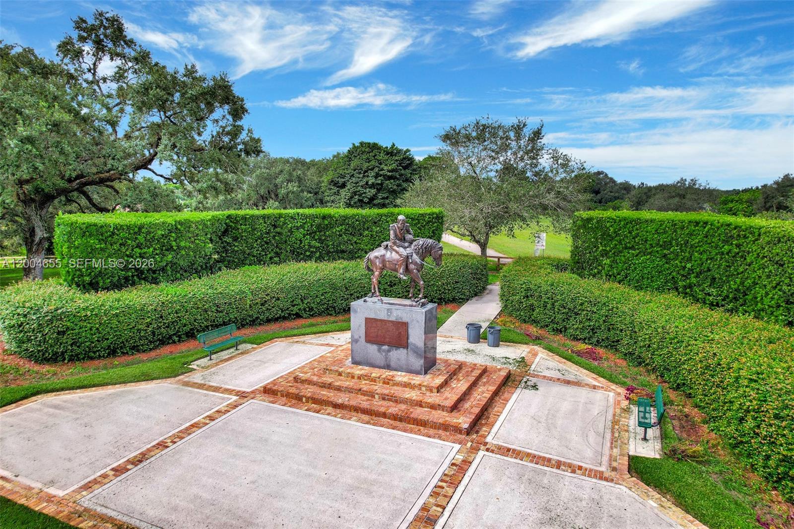 Forest Ridge - Oak Grove - Residential