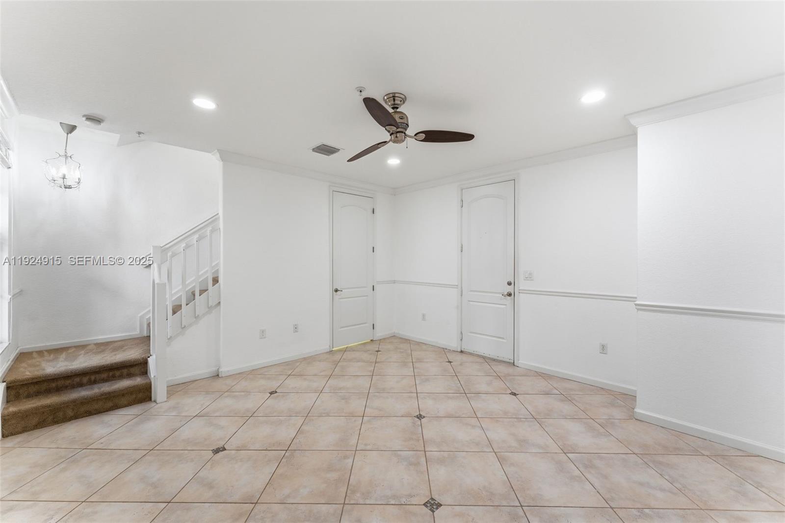 MONTCLAIR CONDO - Residential