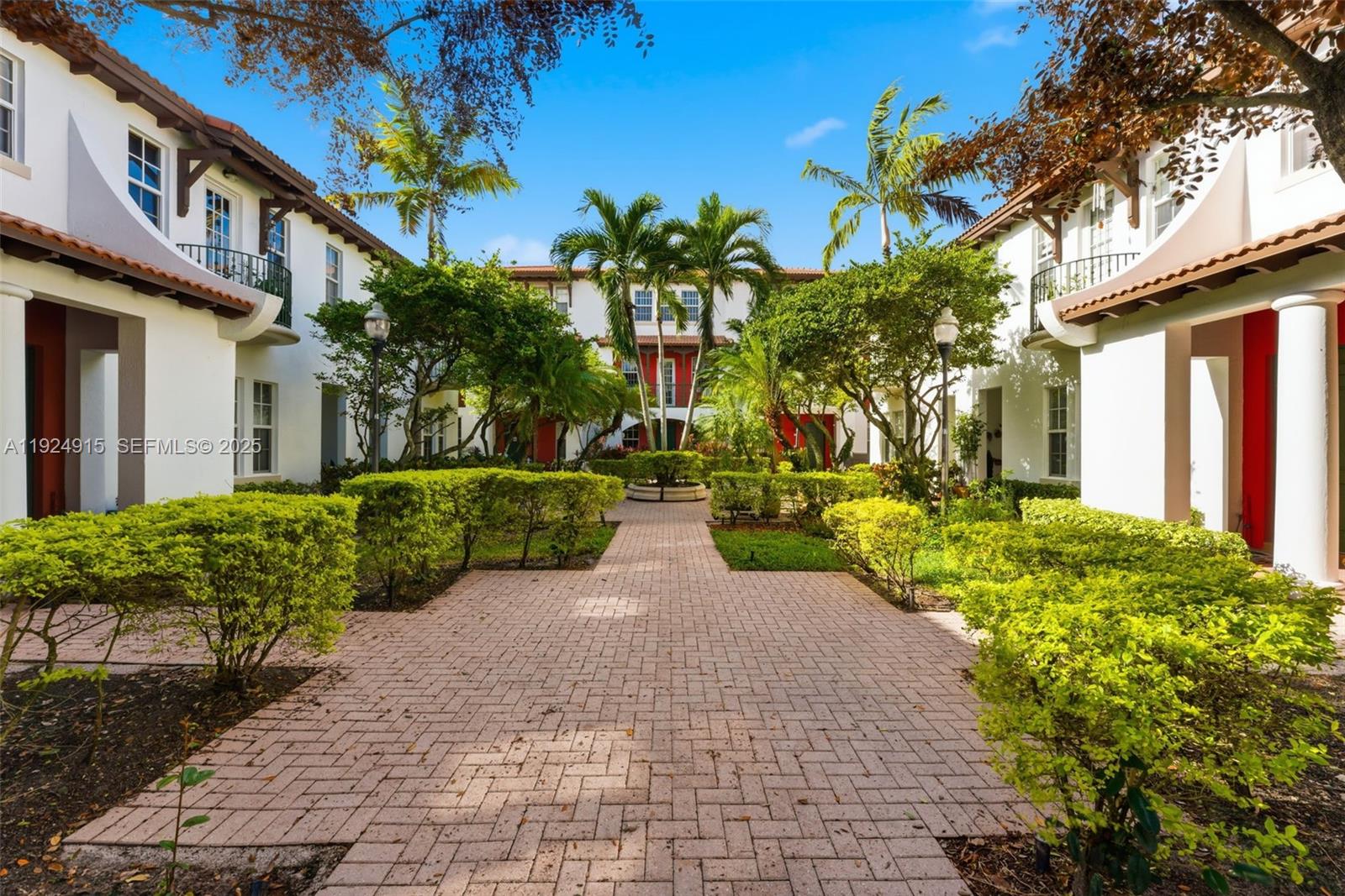 MONTCLAIR CONDO - Residential