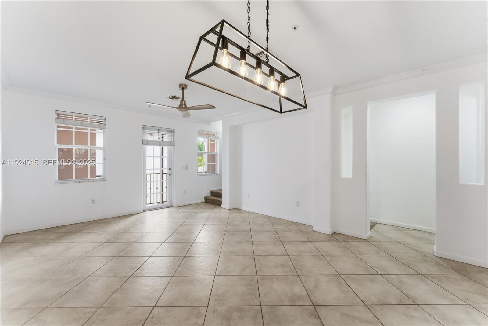 MONTCLAIR CONDO - Residential