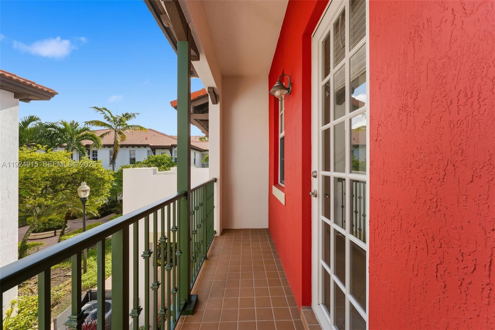 MONTCLAIR CONDO - Residential