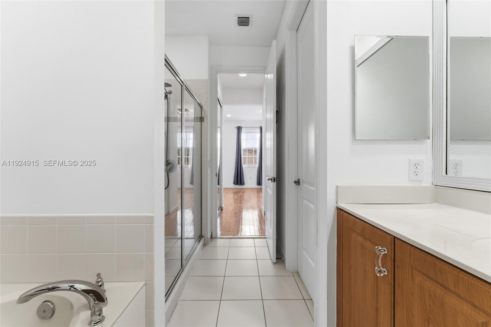 MONTCLAIR CONDO - Residential