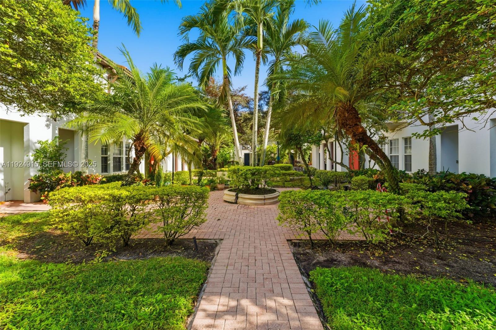 MONTCLAIR CONDO - Residential