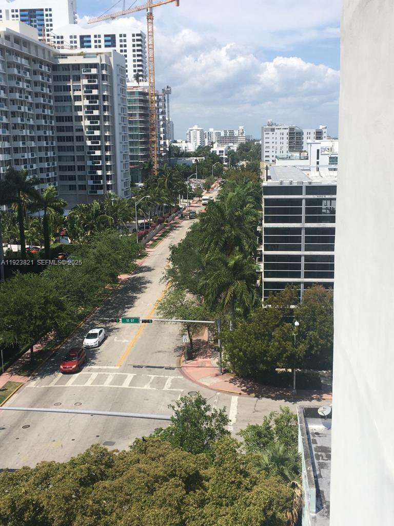 MIRADOR 1035 CONDO - Residential