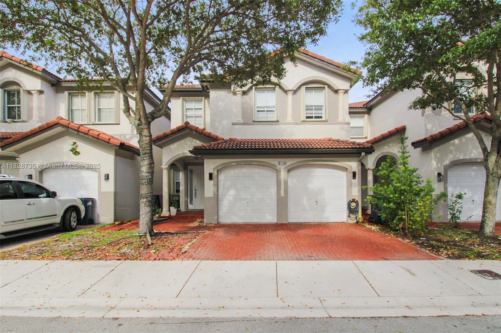 ISLA MARGARITA AT DORAL - Residential