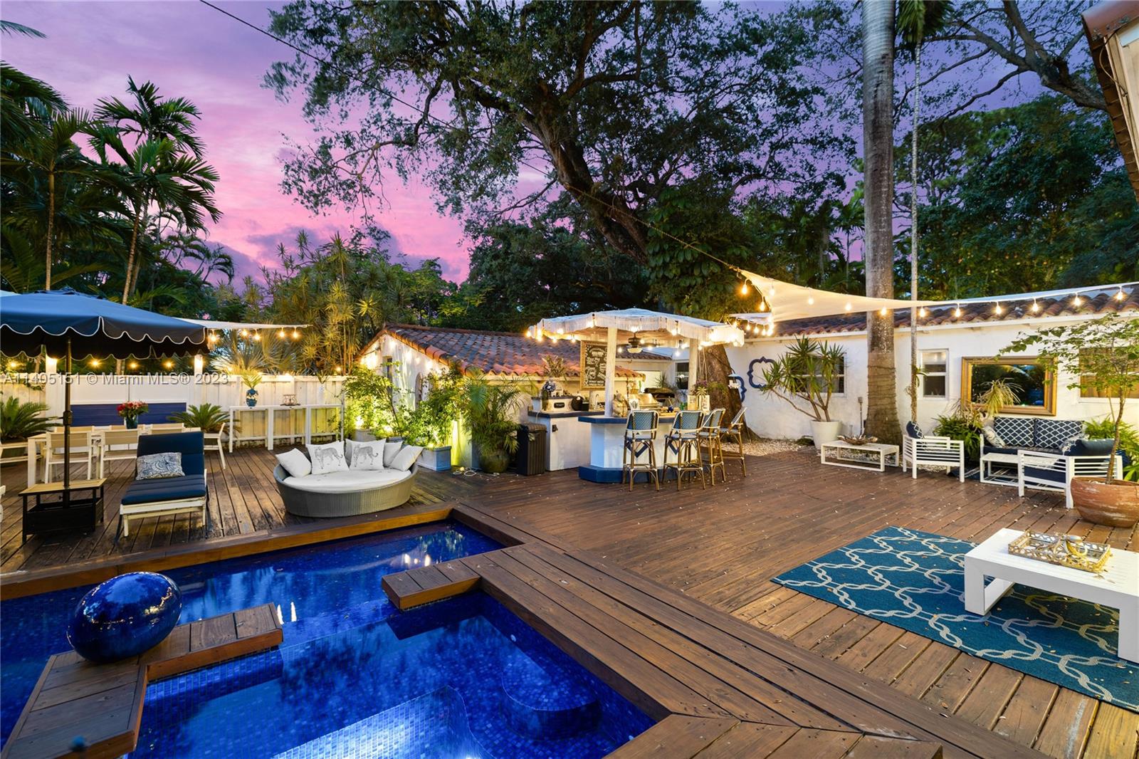 BAYWOOD 1ST ADDN RESUB - Residential