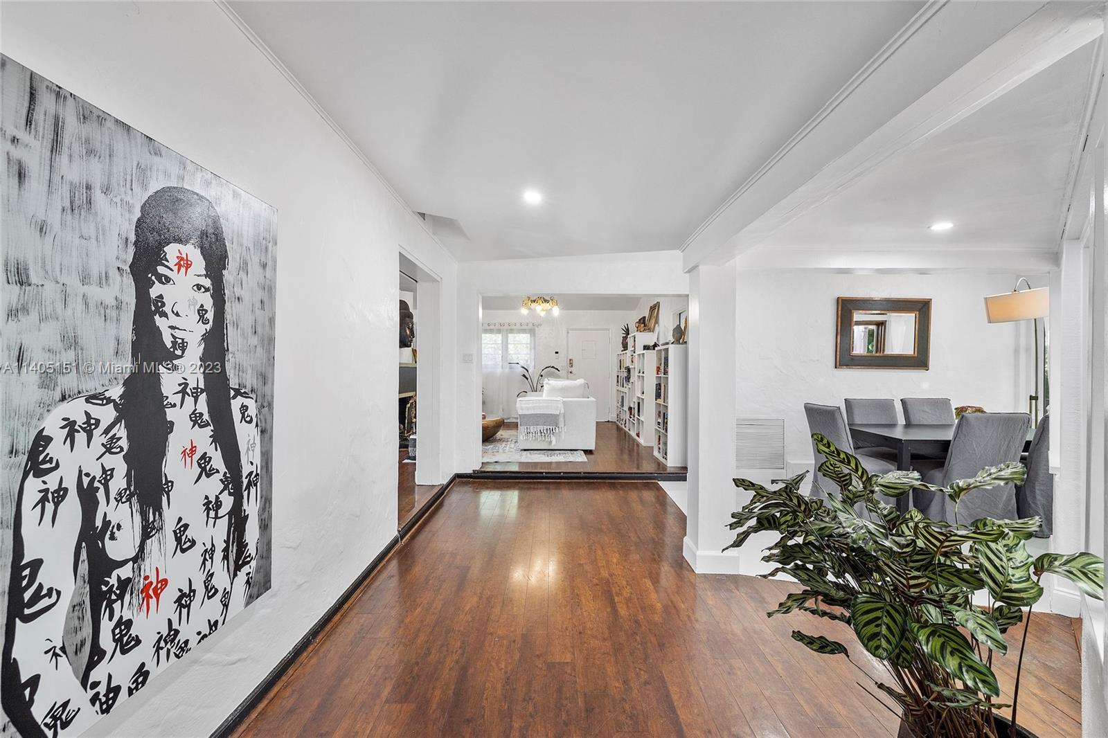 BAYWOOD 1ST ADDN RESUB - Residential