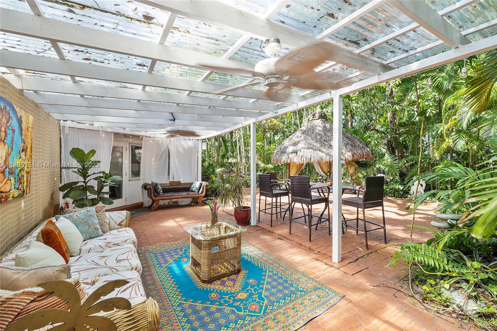 BAYWOOD 1ST ADDN RESUB - Residential