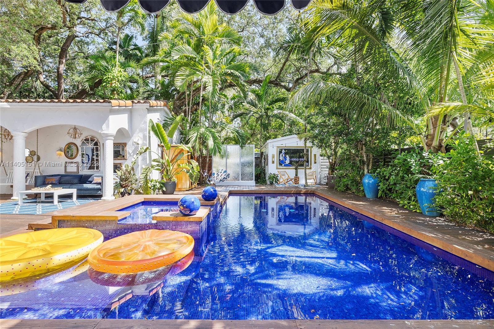 BAYWOOD 1ST ADDN RESUB - Residential