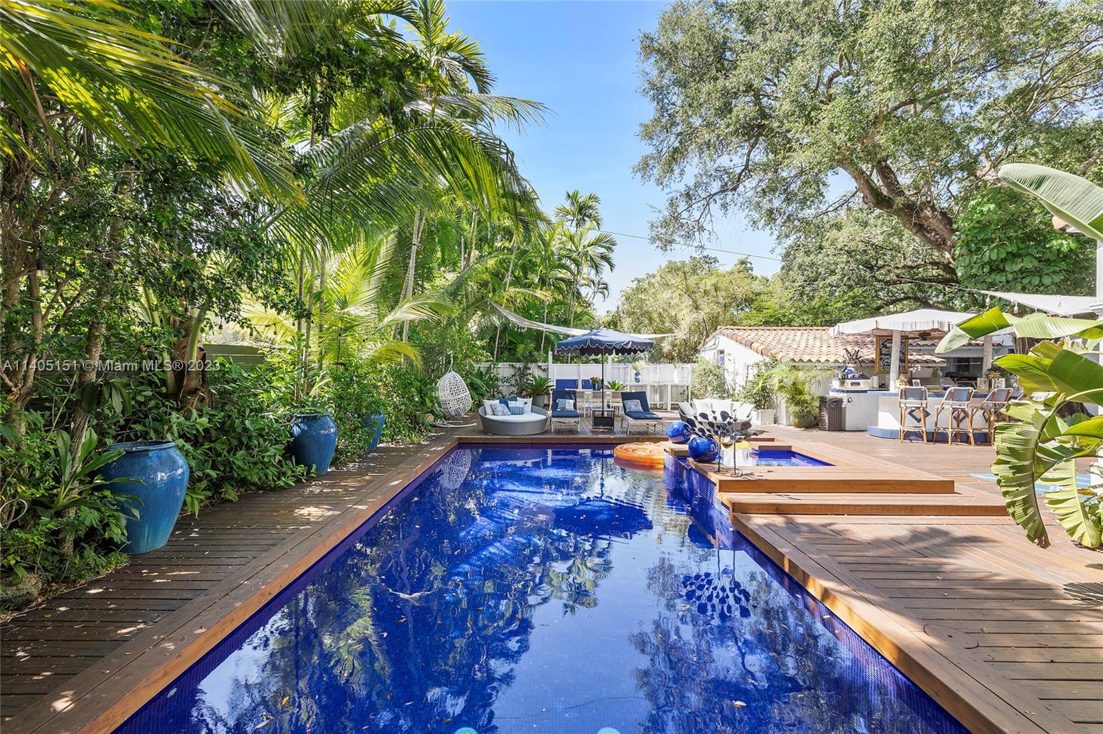 BAYWOOD 1ST ADDN RESUB - Residential