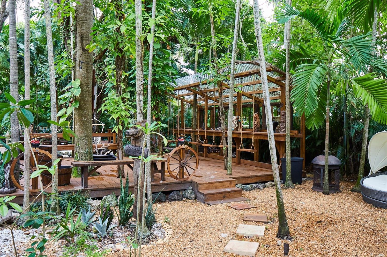 BAYWOOD 1ST ADDN RESUB - Residential