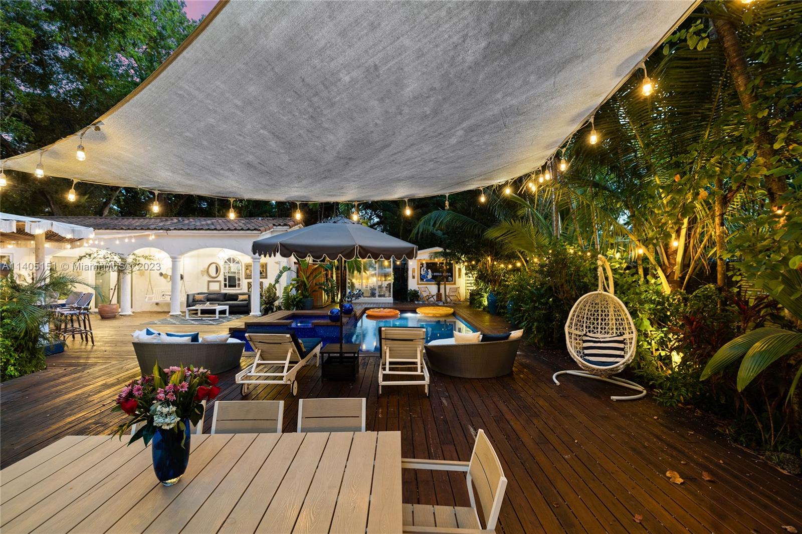 BAYWOOD 1ST ADDN RESUB - Residential