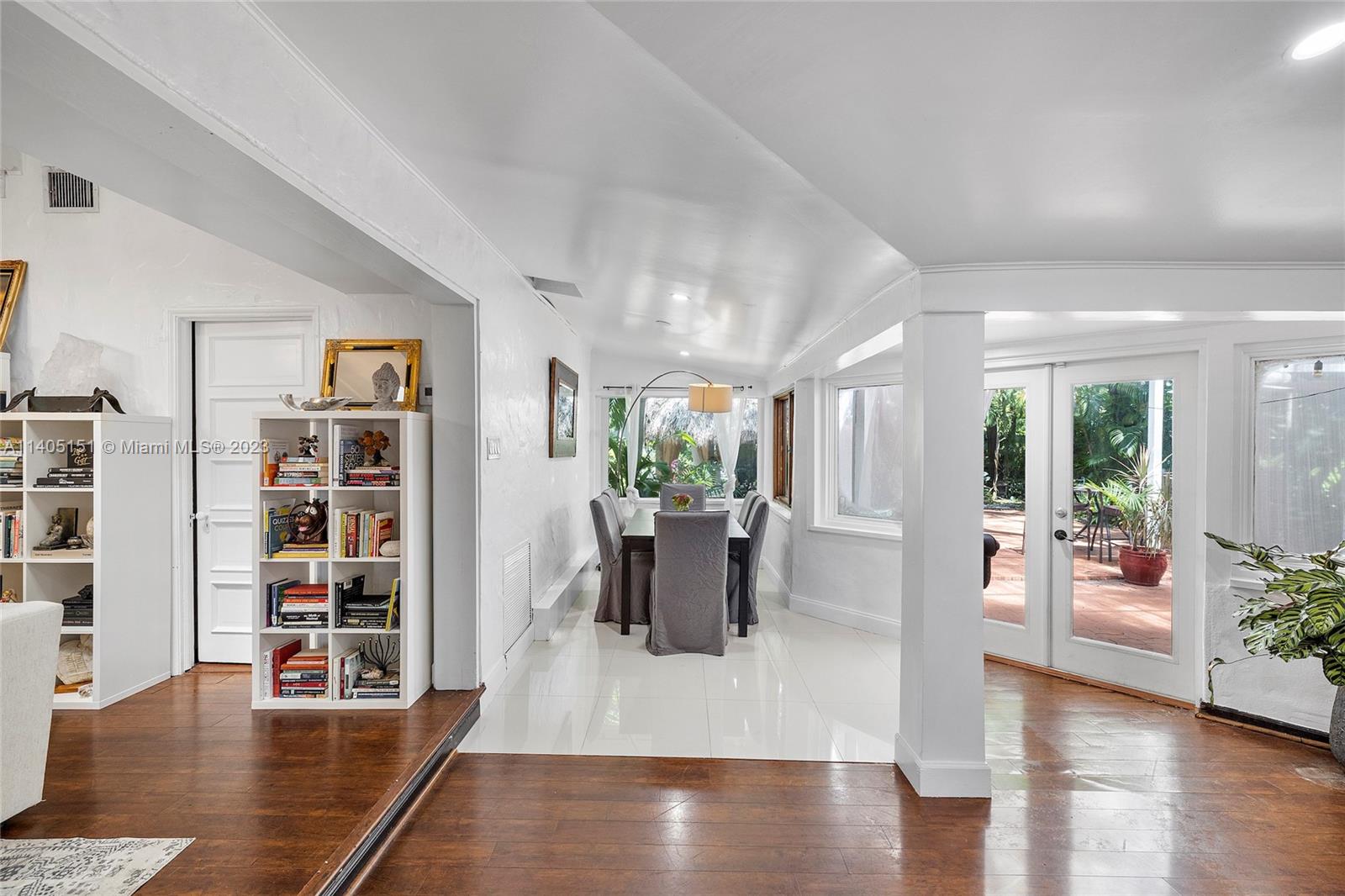 BAYWOOD 1ST ADDN RESUB - Residential