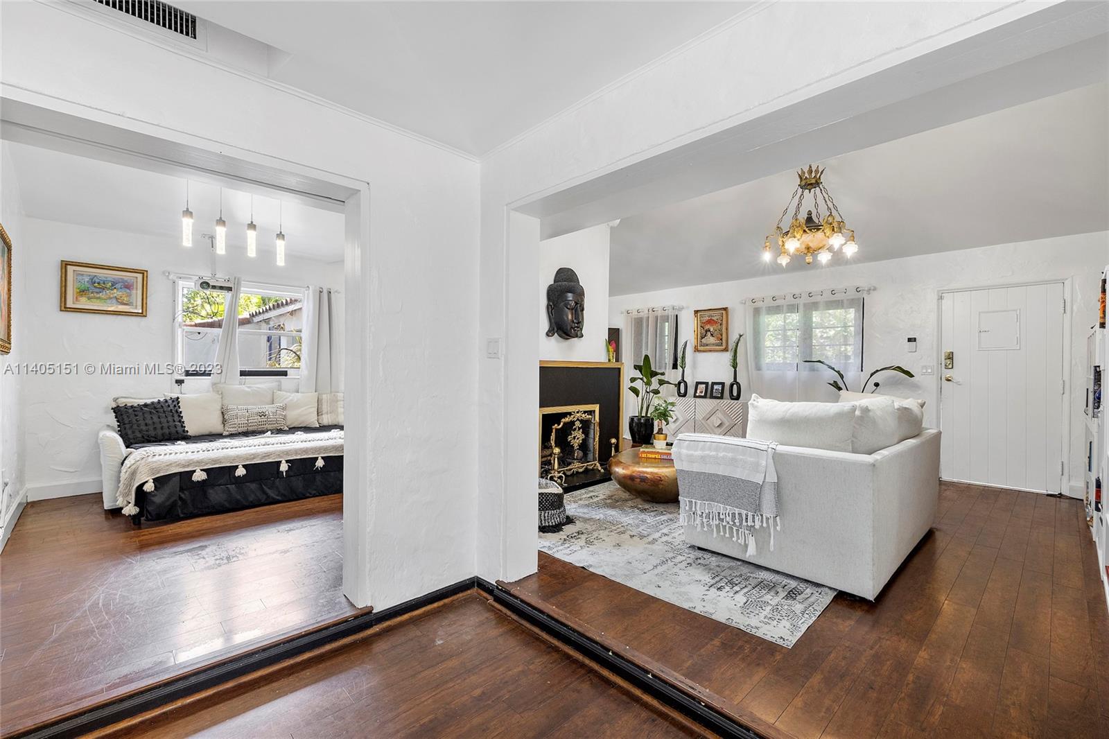 BAYWOOD 1ST ADDN RESUB - Residential