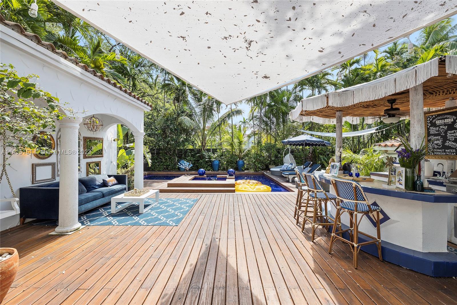 BAYWOOD 1ST ADDN RESUB - Residential