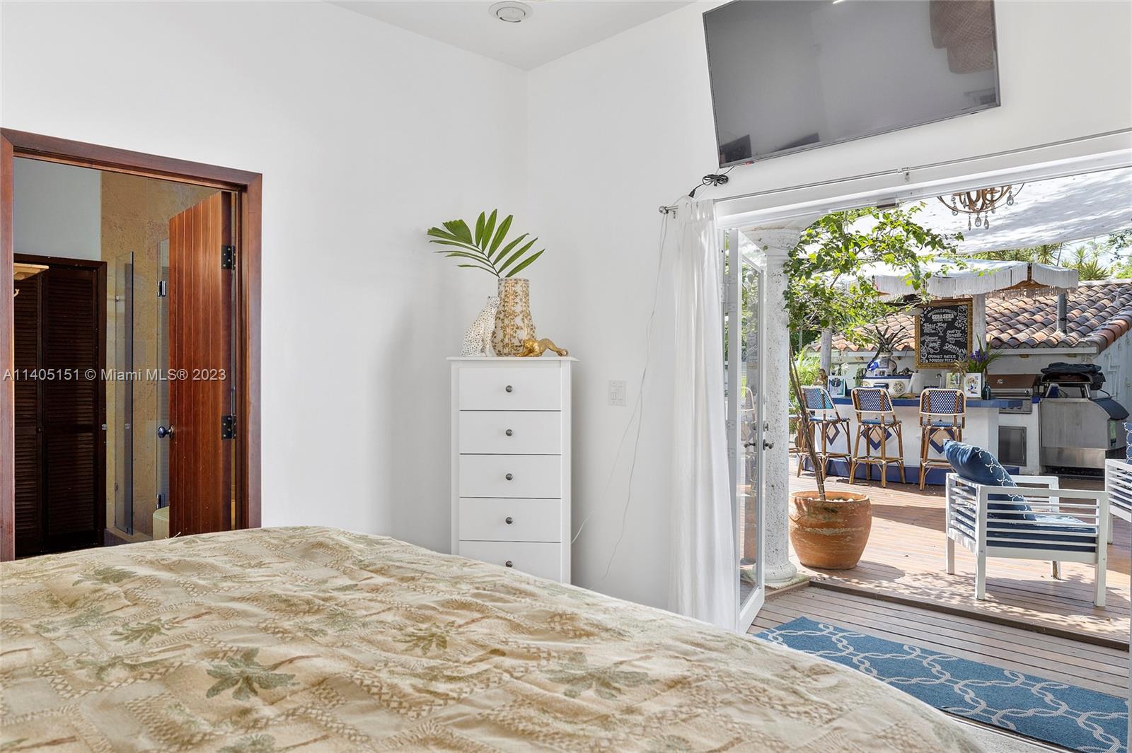 BAYWOOD 1ST ADDN RESUB - Residential