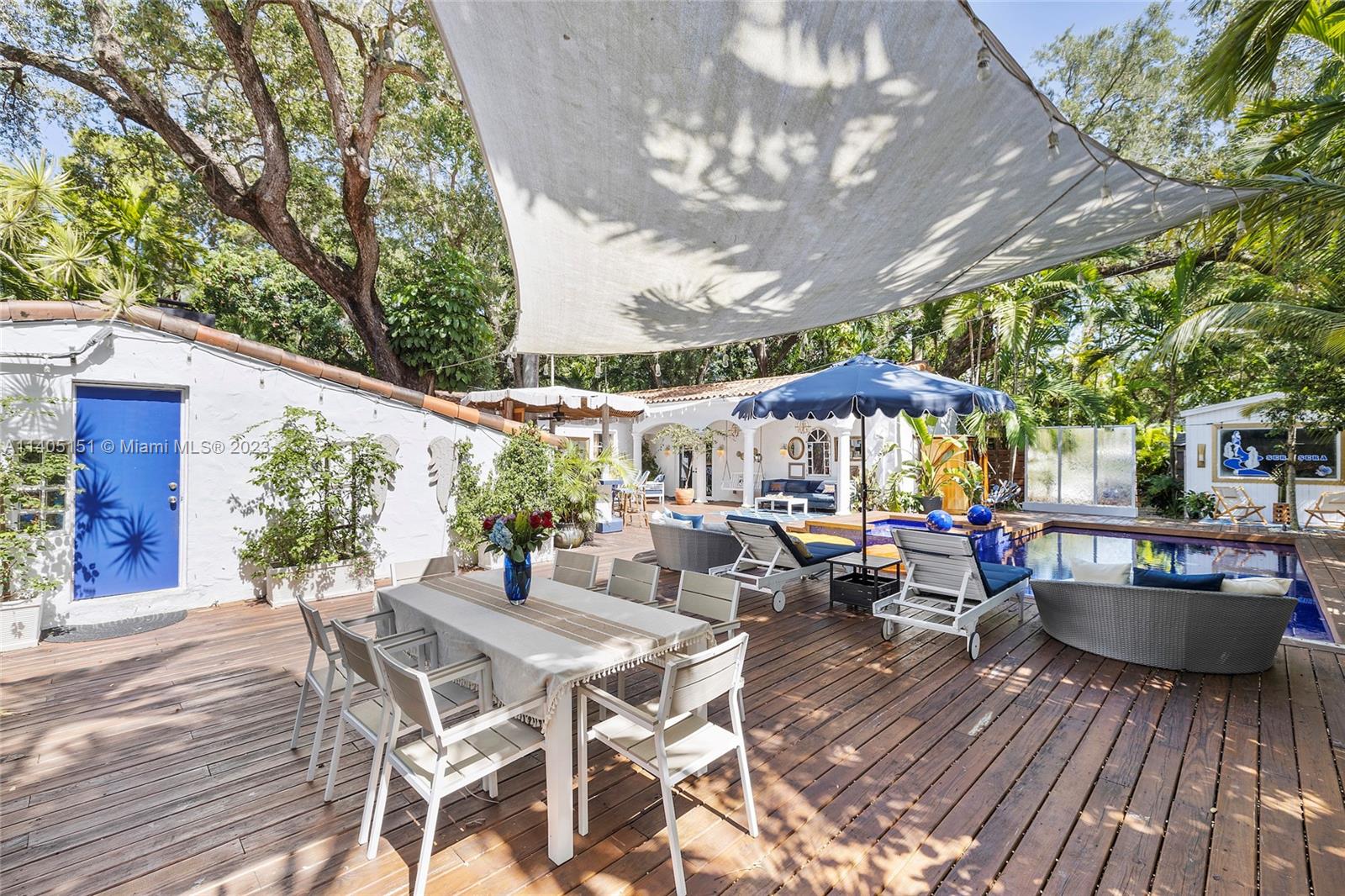 BAYWOOD 1ST ADDN RESUB - Residential