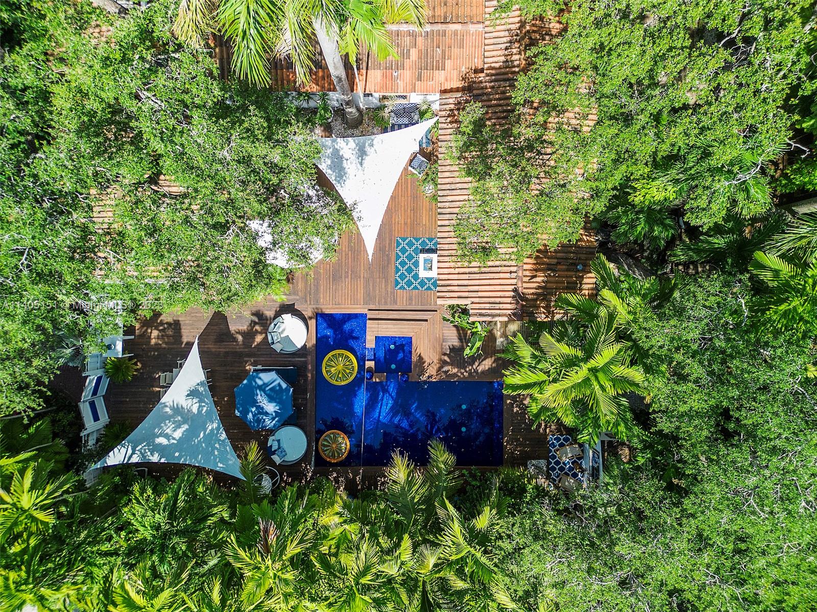 BAYWOOD 1ST ADDN RESUB - Residential