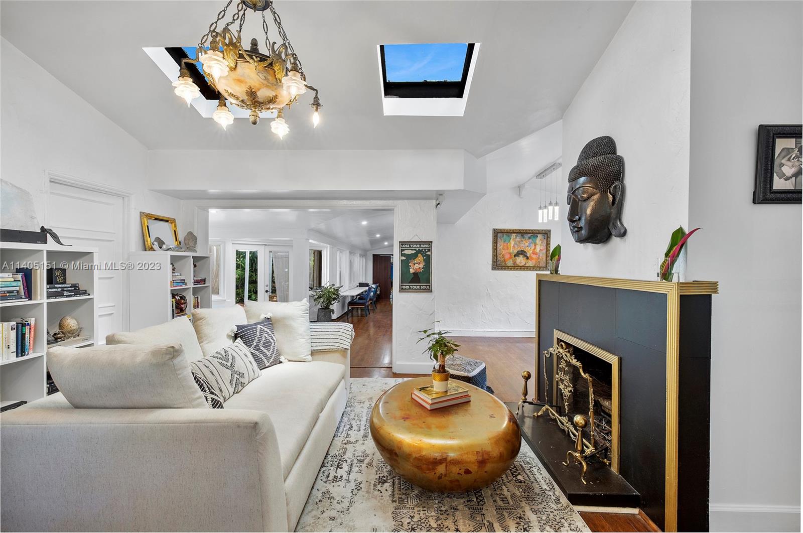 BAYWOOD 1ST ADDN RESUB - Residential