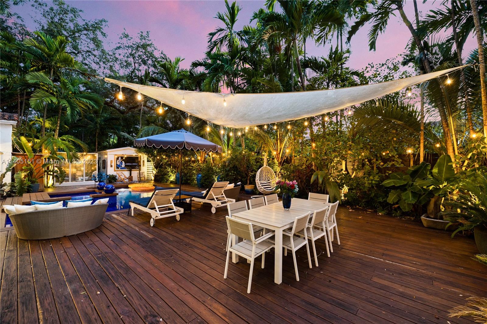 BAYWOOD 1ST ADDN RESUB - Residential