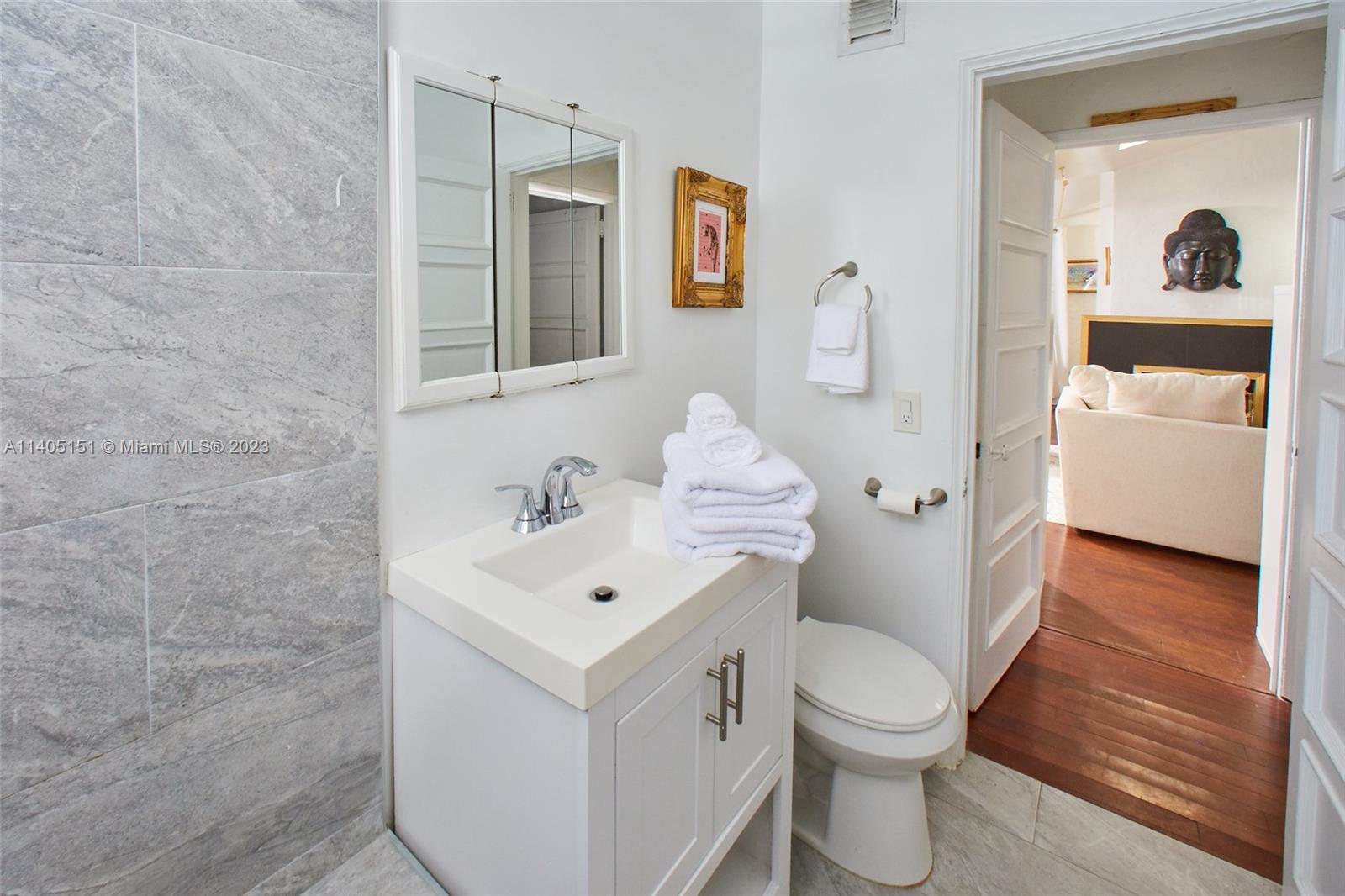 BAYWOOD 1ST ADDN RESUB - Residential