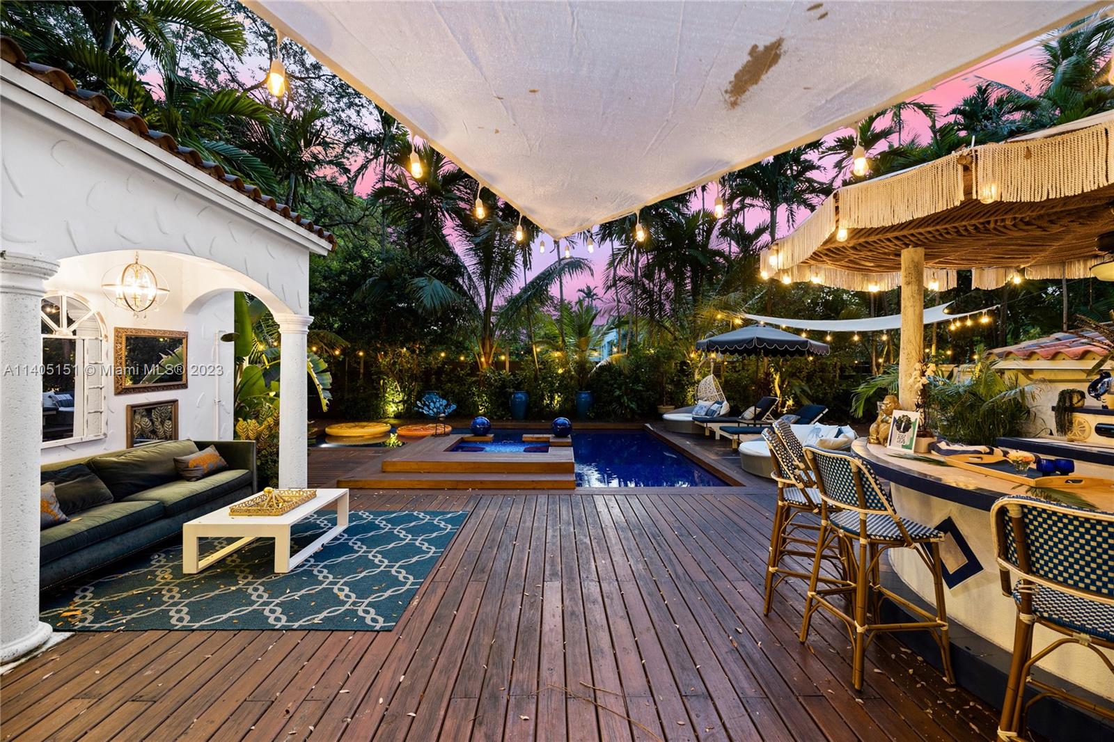 BAYWOOD 1ST ADDN RESUB - Residential