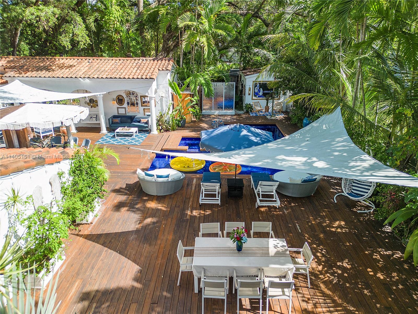 BAYWOOD 1ST ADDN RESUB - Residential