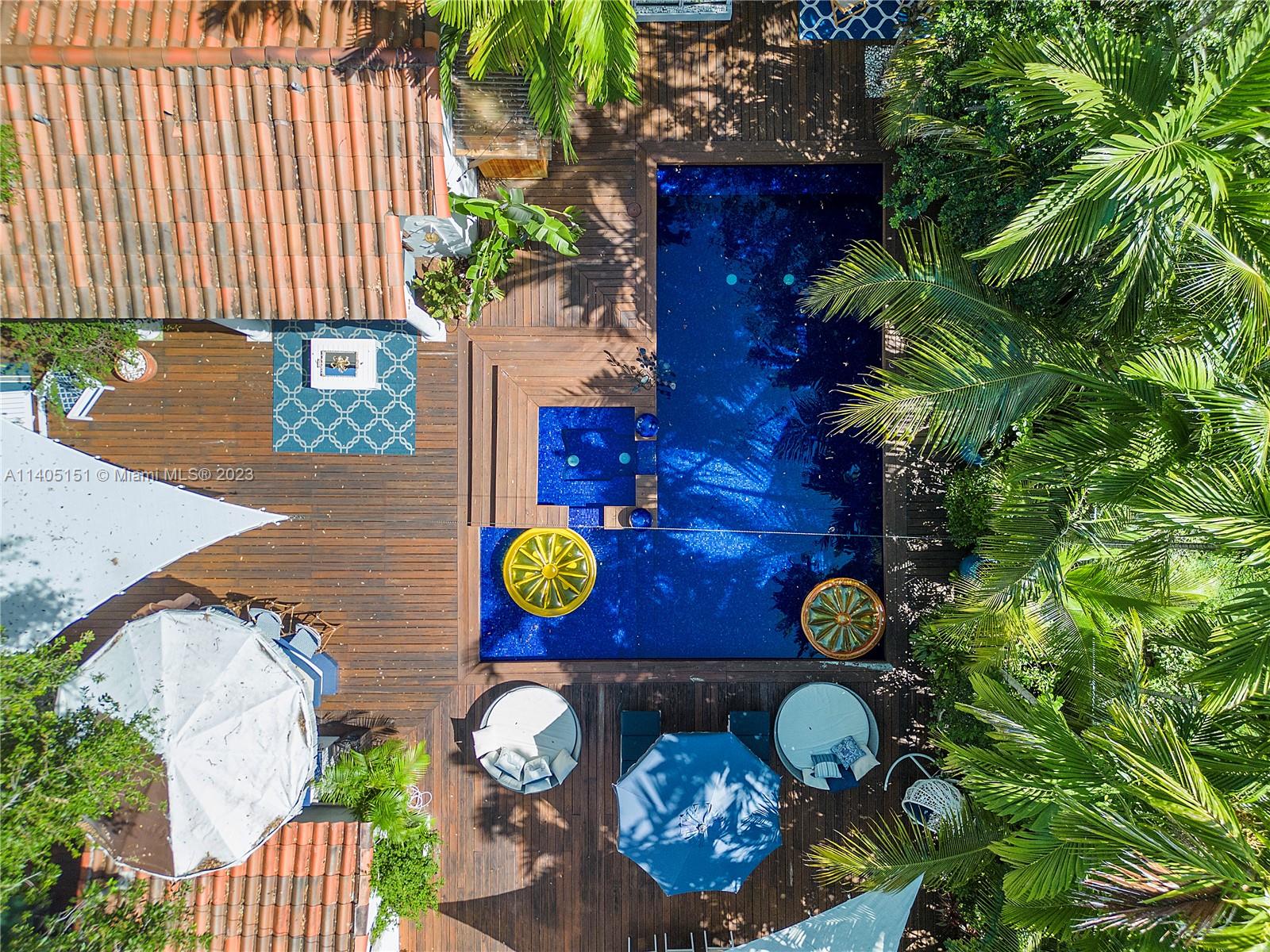 BAYWOOD 1ST ADDN RESUB - Residential