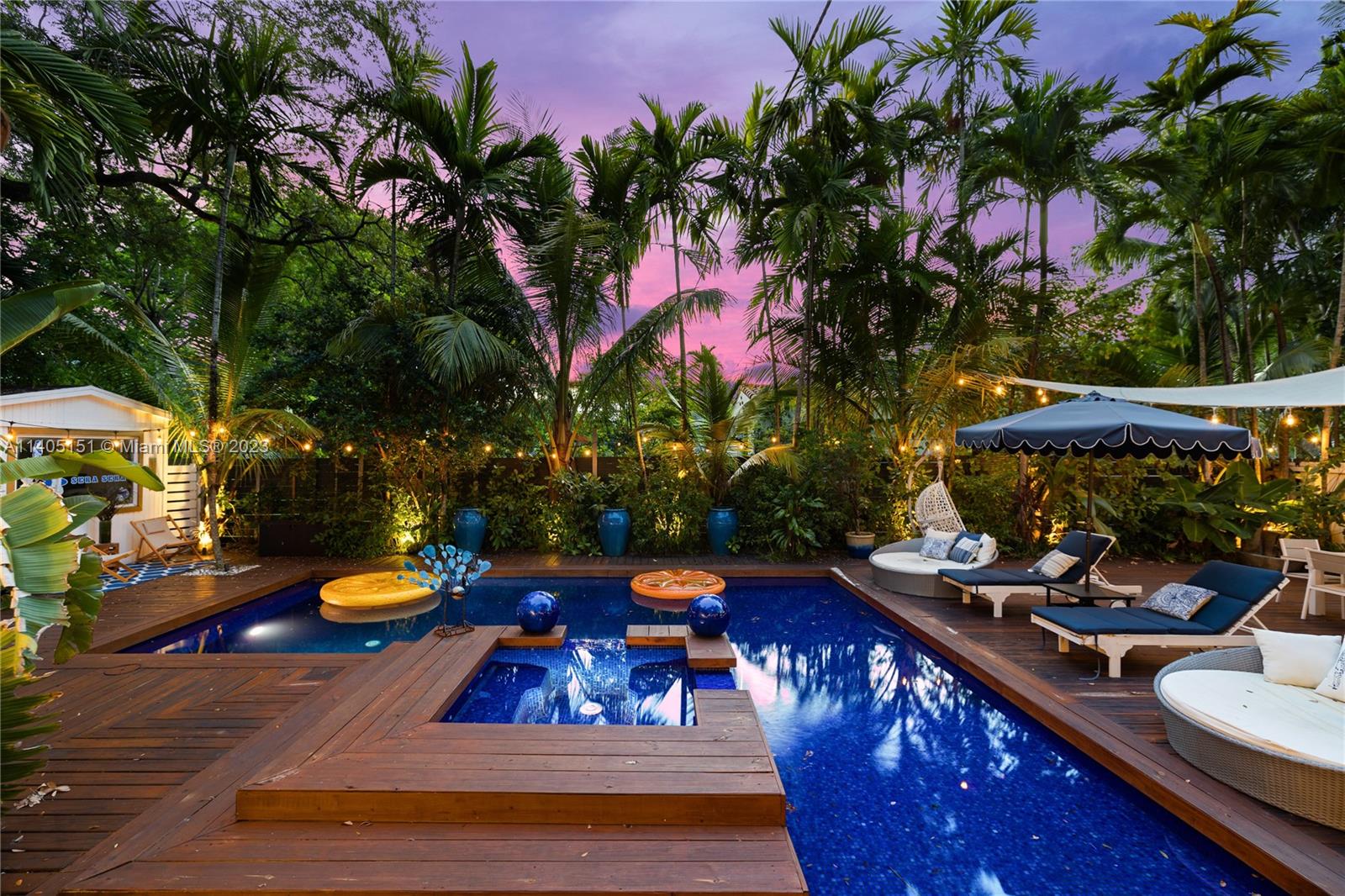 BAYWOOD 1ST ADDN RESUB - Residential