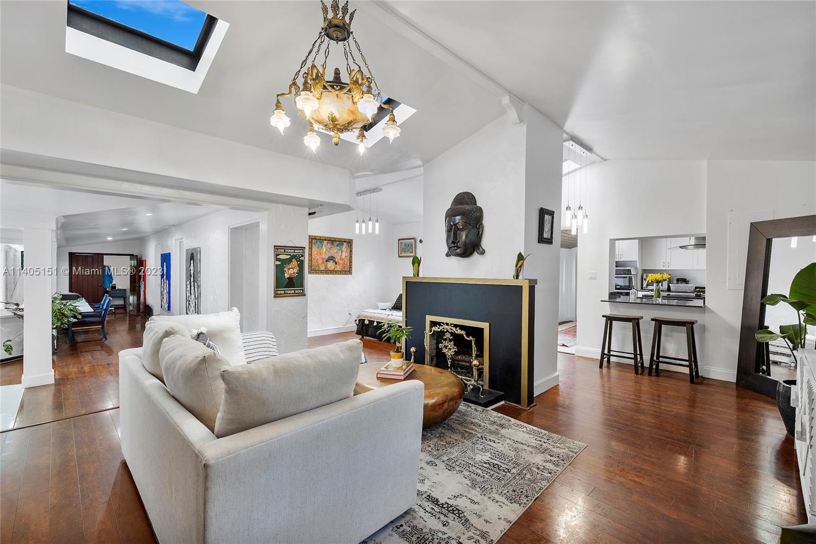 BAYWOOD 1ST ADDN RESUB - Residential